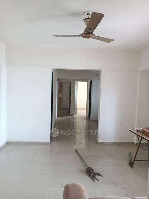 3 BHK Flat In Grace Residency For Sale  In Ravet