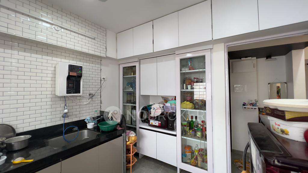 2 BHK Flat In Mahadev Apartments  For Sale  In Sadashiv Peth