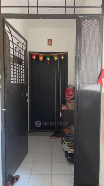 2 BHK Flat In Mahadev Apartments  For Sale  In Sadashiv Peth