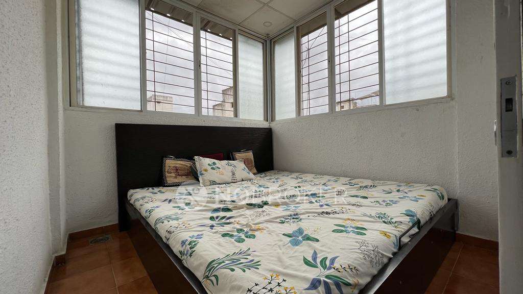 2 BHK Flat In Mahadev Apartments  For Sale  In Sadashiv Peth