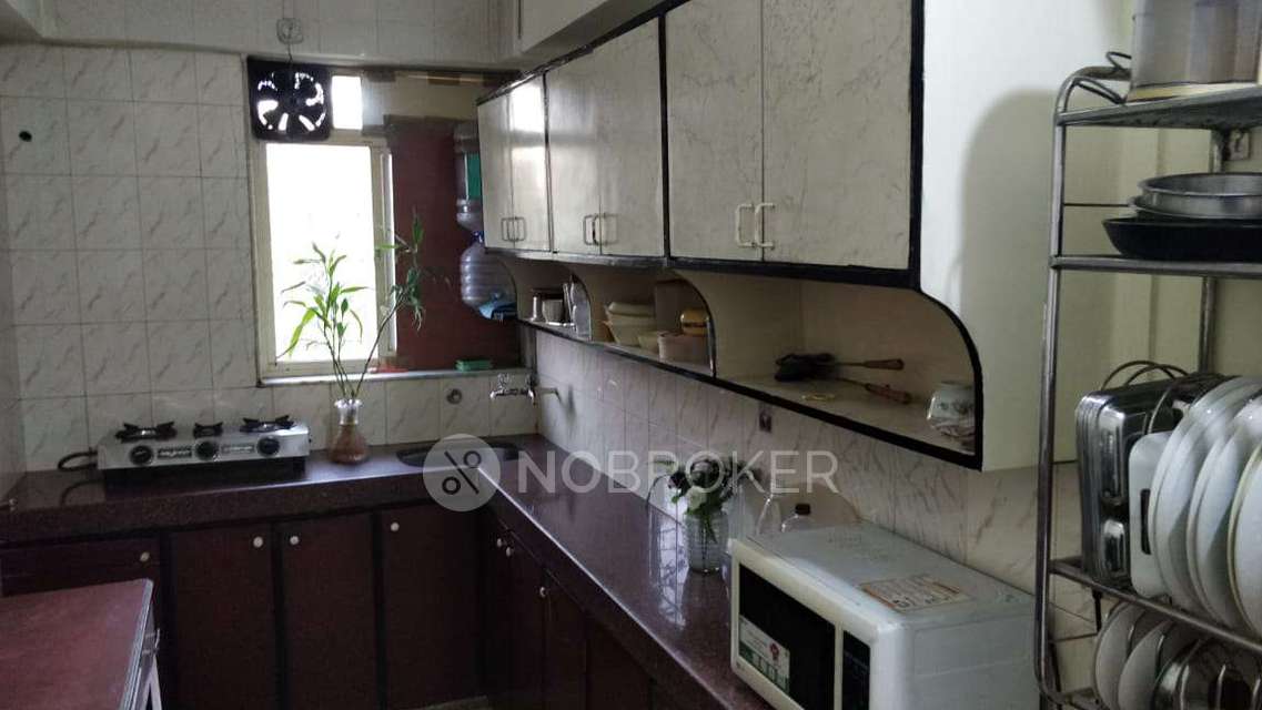 2 BHK Flat In Juhoo Sangita For Sale  In Santacruz