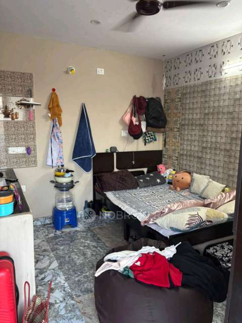 1 RK House for Rent  In Navadeep - School