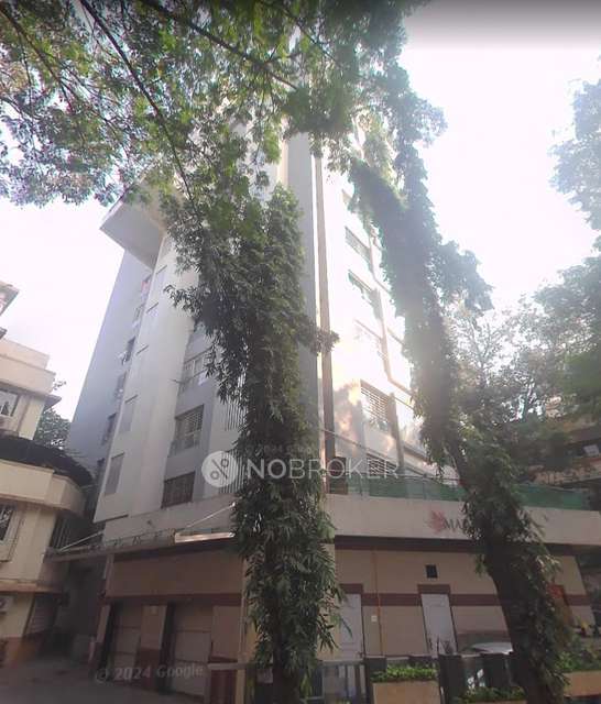 3 BHK Flat In Magnolia Coperative Housing Society For Sale  In Santacruz East