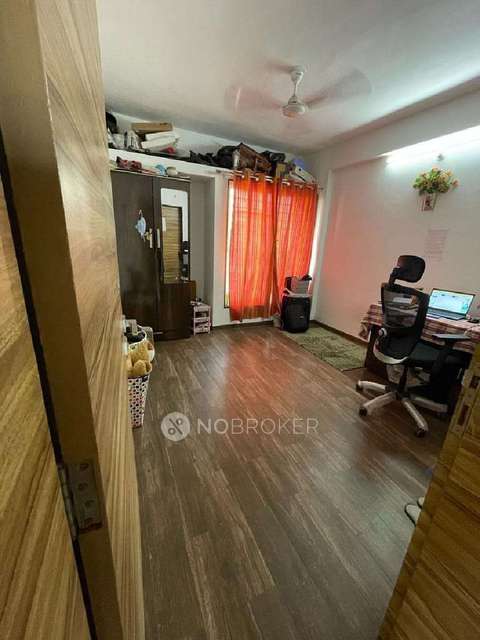 3 BHK Villa In Aeropolis Phase 2 Chsl for Rent  In Lohegaon