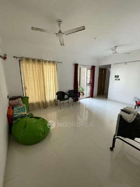 3 BHK Villa In Aeropolis Phase 2 Chsl for Rent  In Lohegaon