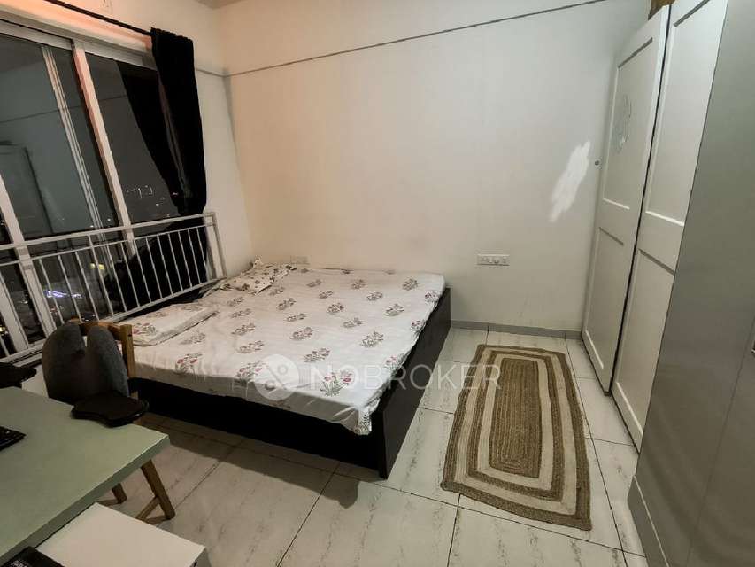 2 BHK Flat In Mahindra Centralis for Rent  In Pimpri-chinchwad