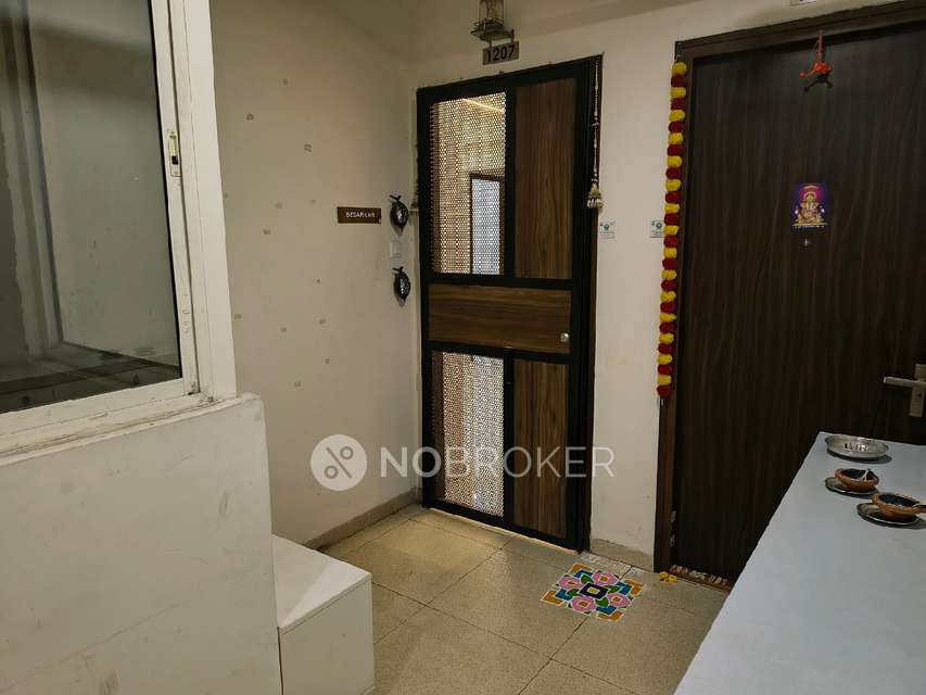 2 BHK Flat In Mahindra Centralis for Rent  In Pimpri-chinchwad