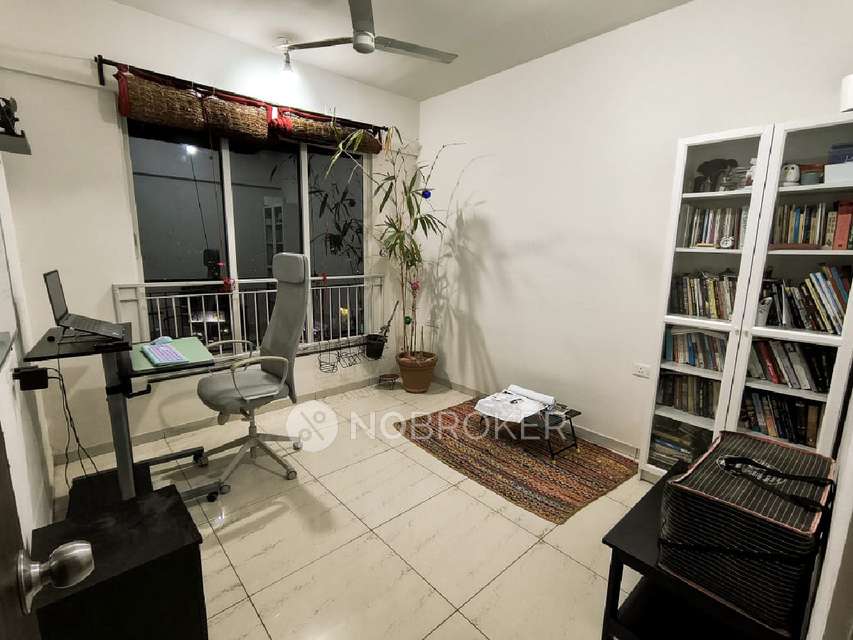 2 BHK Flat In Mahindra Centralis for Rent  In Pimpri-chinchwad