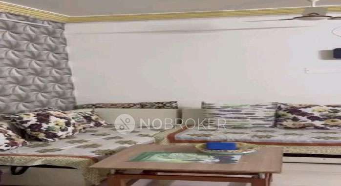 2 BHK Flat In Krishnavastu Bldg No 2. Malad West For Sale  In Evershine Nagar, Malad West