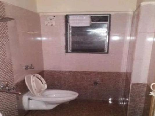 1 BHK Flat In Laabh Enclave For Sale  In Bhiwandi