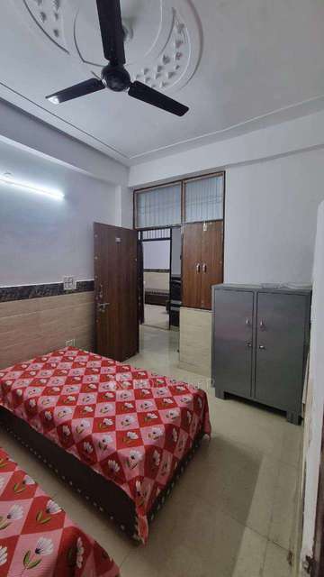 PG for Girls in  Sector 66 