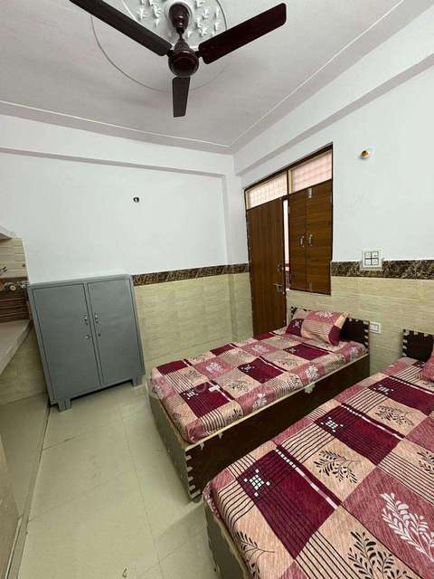 PG for Girls in  Sector 66 