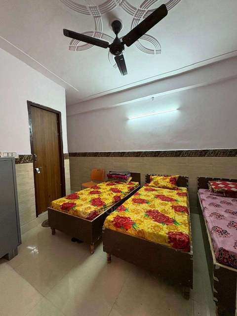 PG for Girls in  Sector 66 