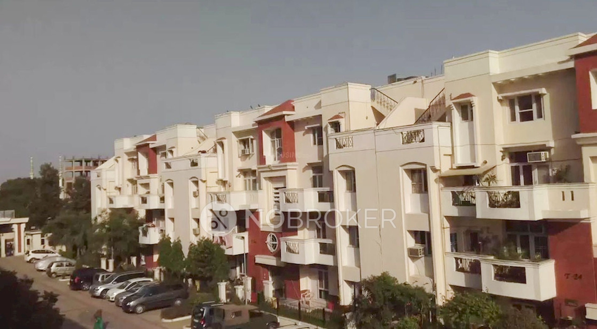 Eldeco Residency Greens Sector Pi1, greater_noida Apartments/Flats