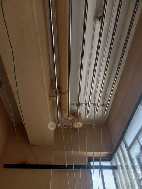 3 BHK Flat In Aditya Apartment For Sale  In Hmt Layout, Nagasandra, Jalahalli