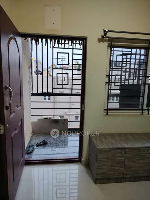 3 BHK Flat In Aditya Apartment For Sale  In Hmt Layout, Nagasandra, Jalahalli