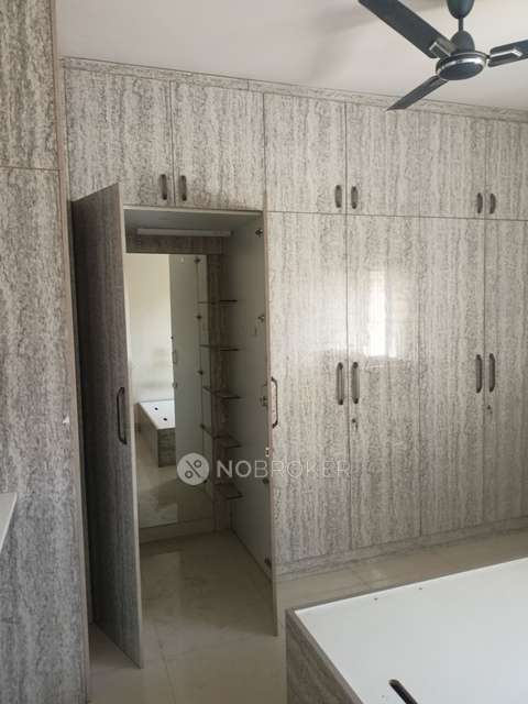 3 BHK Flat In Aditya Apartment For Sale  In Hmt Layout, Nagasandra, Jalahalli