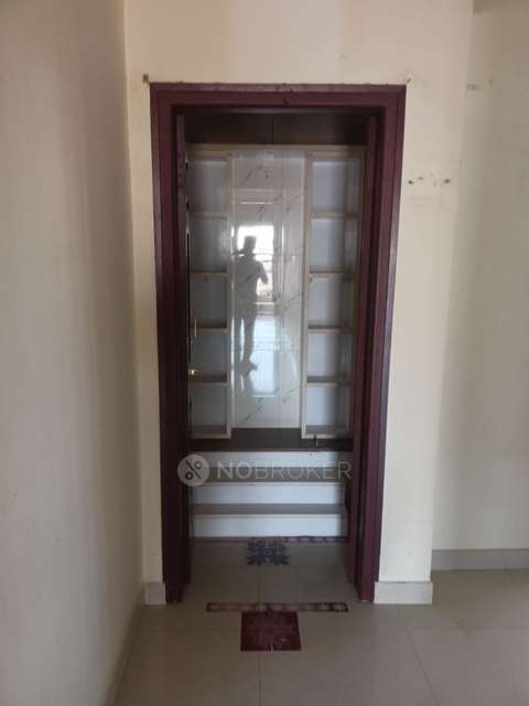 3 BHK Flat In Aditya Apartment For Sale  In Hmt Layout, Nagasandra, Jalahalli