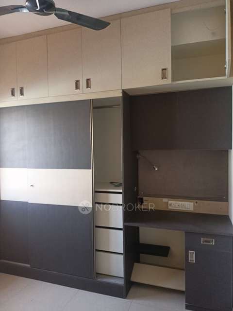 3 BHK Flat In Aditya Apartment For Sale  In Hmt Layout, Nagasandra, Jalahalli