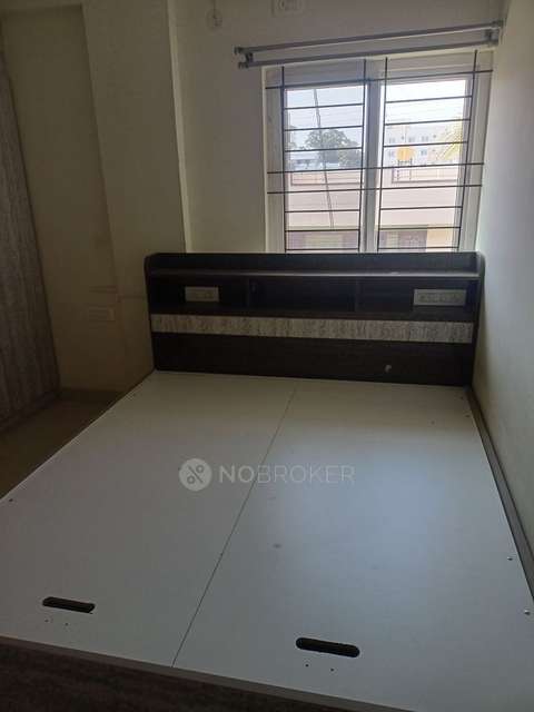 3 BHK Flat In Aditya Apartment For Sale  In Hmt Layout, Nagasandra, Jalahalli
