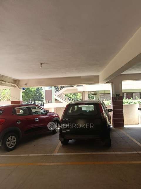 3 BHK Flat In Aditya Apartment For Sale  In Hmt Layout, Nagasandra, Jalahalli