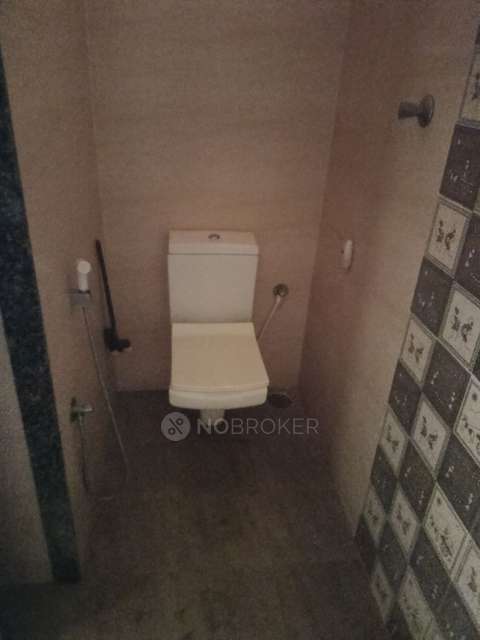 3 BHK Flat In Aditya Apartment For Sale  In Hmt Layout, Nagasandra, Jalahalli