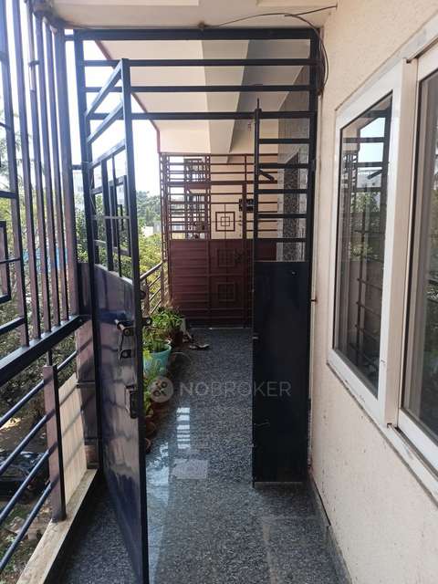 3 BHK Flat In Aditya Apartment For Sale  In Hmt Layout, Nagasandra, Jalahalli