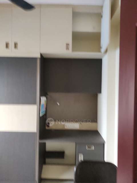 3 BHK Flat In Aditya Apartment For Sale  In Hmt Layout, Nagasandra, Jalahalli