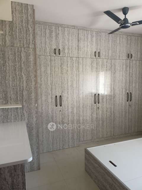 3 BHK Flat In Aditya Apartment For Sale  In Hmt Layout, Nagasandra, Jalahalli