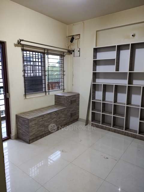 3 BHK Flat In Aditya Apartment For Sale  In Hmt Layout, Nagasandra, Jalahalli