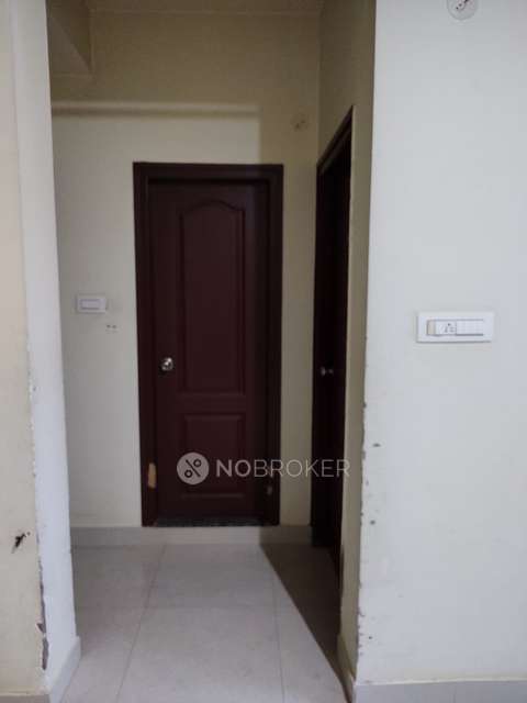 3 BHK Flat In Aditya Apartment For Sale  In Hmt Layout, Nagasandra, Jalahalli