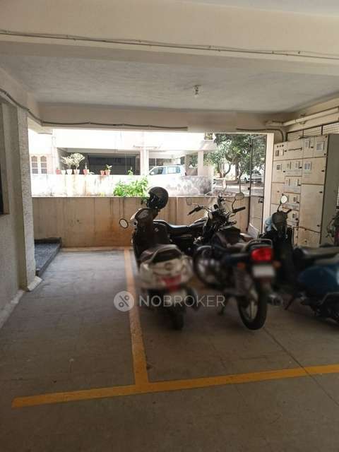 3 BHK Flat In Aditya Apartment For Sale  In Hmt Layout, Nagasandra, Jalahalli