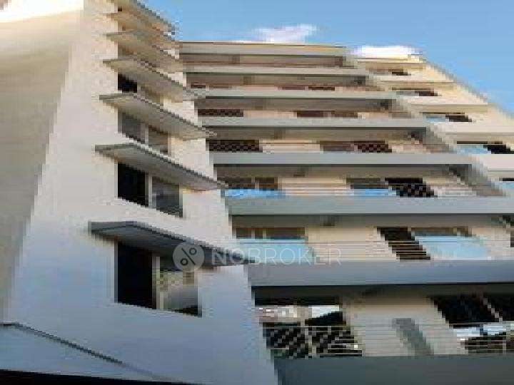 1 RK Flat In Swastik Heights for Rent  In Dombivli West