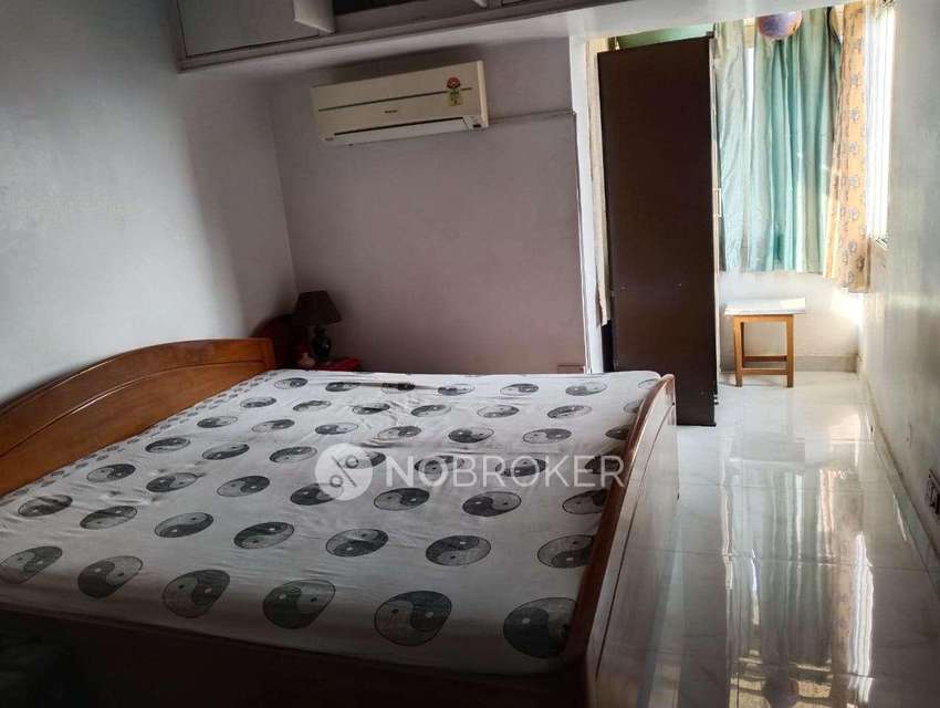 3 BHK Flat In Ekta Apartments For Sale  In Dwarka