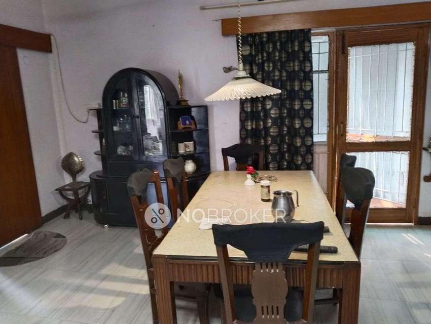 3 BHK Flat In Ekta Apartments For Sale  In Dwarka