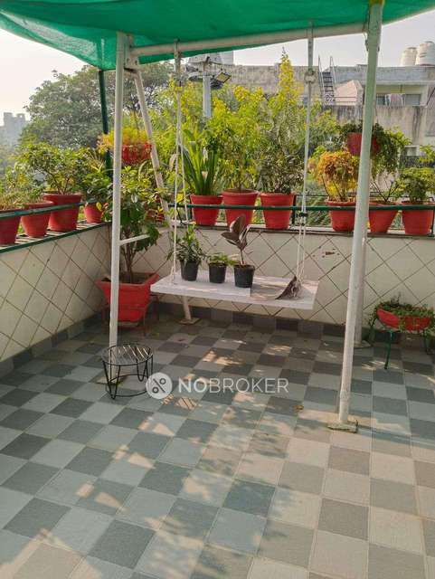 3 BHK Flat In Ekta Apartments For Sale  In Dwarka