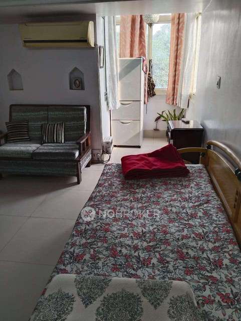 3 BHK Flat In Ekta Apartments For Sale  In Dwarka