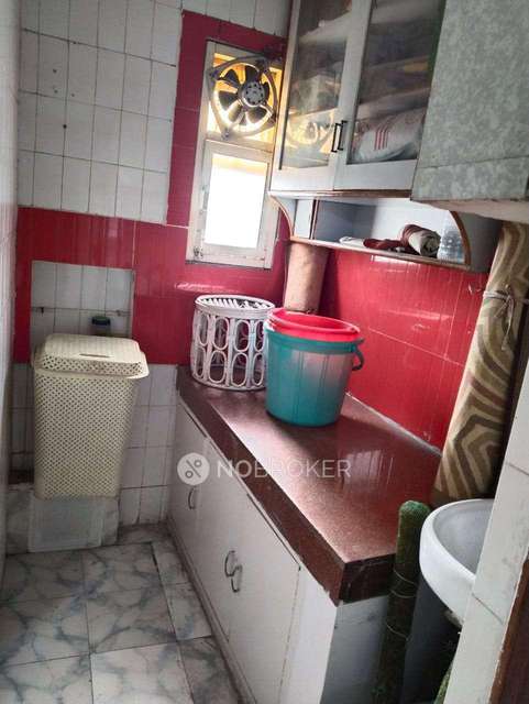 3 BHK Flat In Ekta Apartments For Sale  In Dwarka