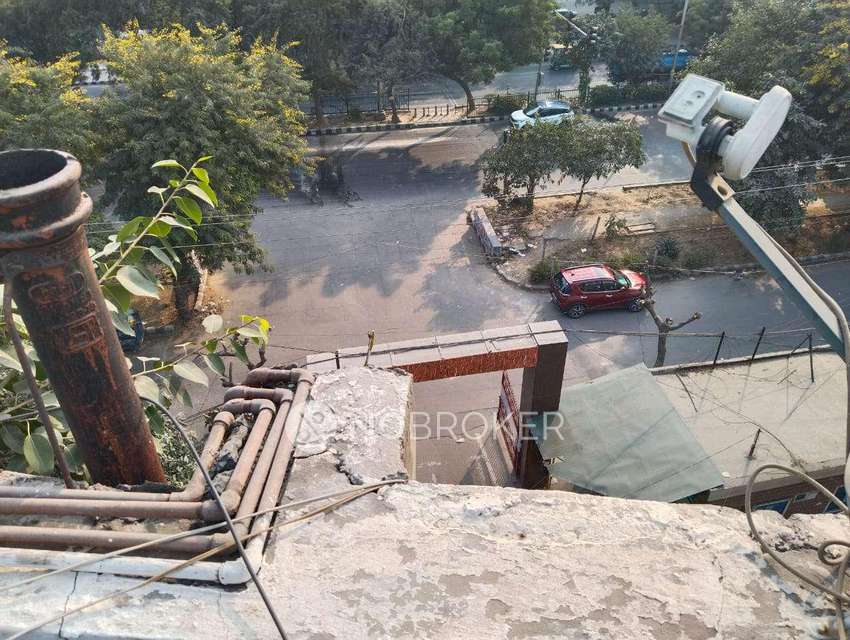 3 BHK Flat In Ekta Apartments For Sale  In Dwarka