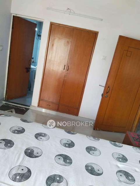 3 BHK Flat In Ekta Apartments For Sale  In Dwarka