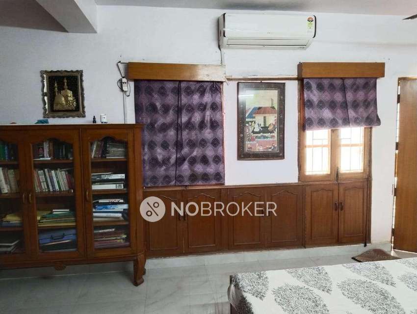 3 BHK Flat In Ekta Apartments For Sale  In Dwarka