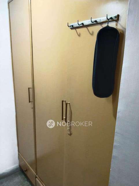 3 BHK Flat In Ekta Apartments For Sale  In Dwarka