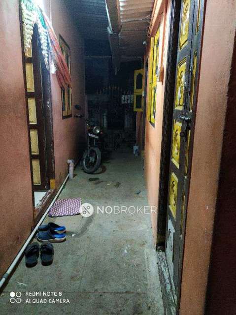 1 BHK House for Rent  In Nanmangalam