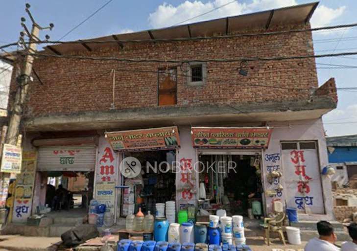 Godown/Warehouse in Budh Vihar, Delhi for Rent 
