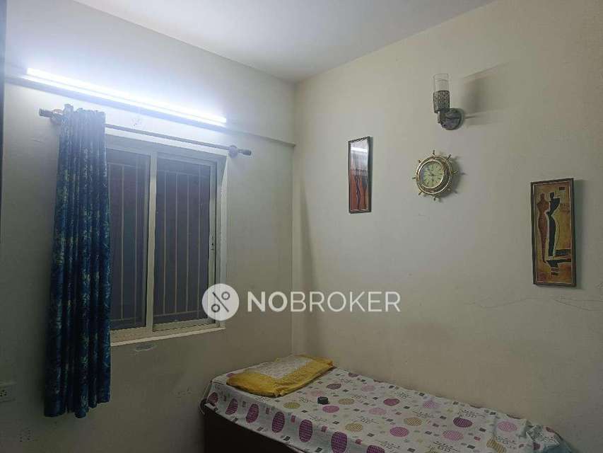 2 BHK Flat In Janaadhar Shubha Phase 2 For Sale  In Attibele