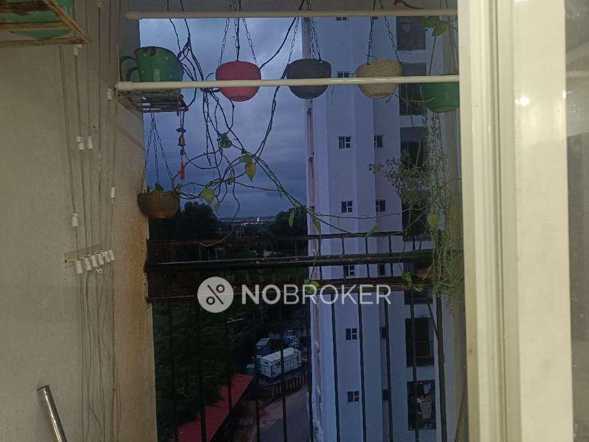 2 BHK Flat In Janaadhar Shubha Phase 2 For Sale  In Attibele