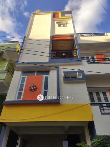 2 BHK Flat for Rent  In Nagarbhavi