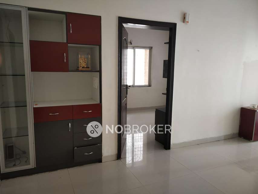 2 BHK Flat In Aditya Imperial Heights For Sale  In Hafeezpet
