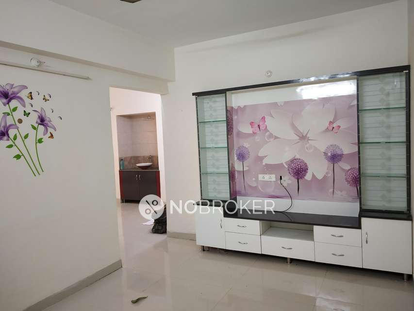 2 BHK Flat In Aditya Imperial Heights For Sale  In Hafeezpet
