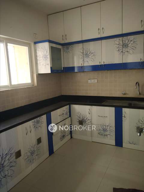 2 BHK Flat In Aditya Imperial Heights For Sale  In Hafeezpet